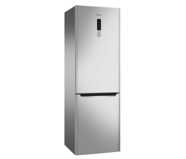 AMICA FK3356N.2DFX NoFrost Srebrna - 1389634 - zdjęcie 4
